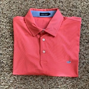Southern Marsh 2XL Performance Golf Polo